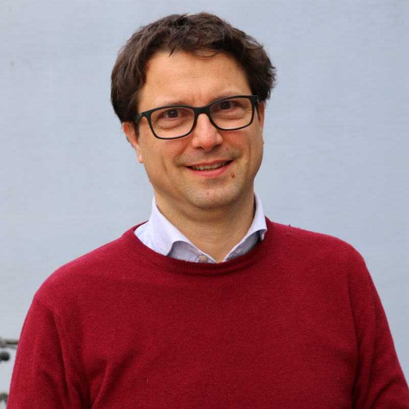Francesco Braghin