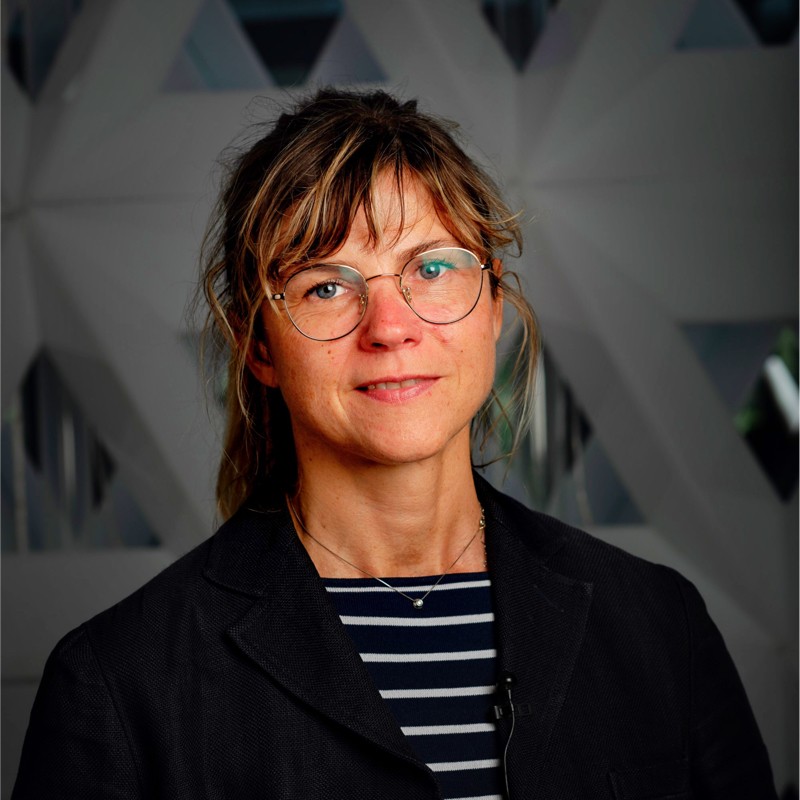 Ingrid Paoletti